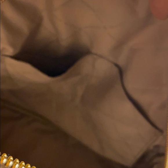 Michael Kors back pack